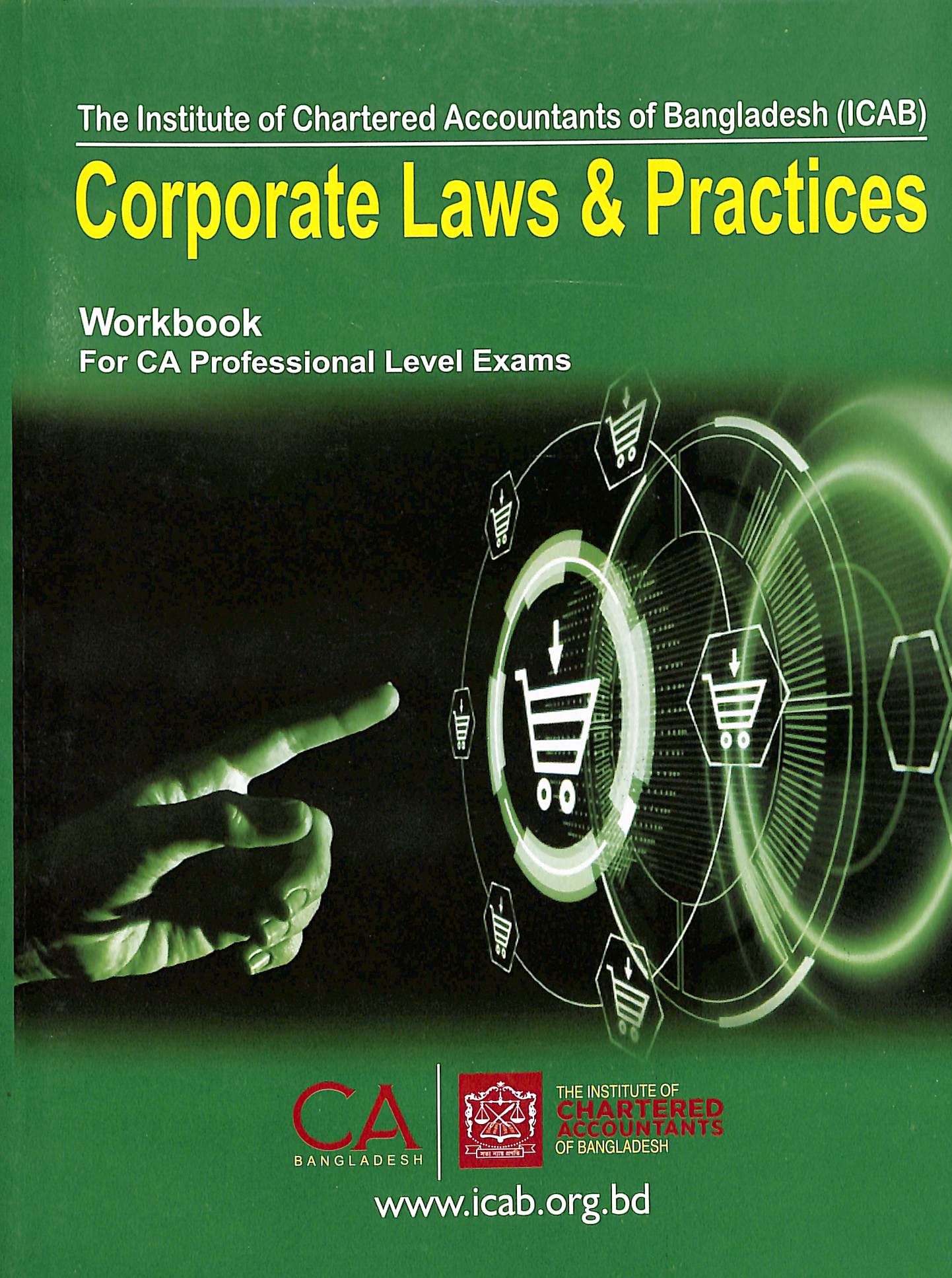 Corporate Laws & Practices (professional)
